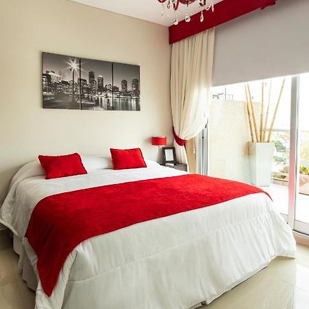 Hotel Boutique Devoto Buenos Aires Ngoại thất bức ảnh