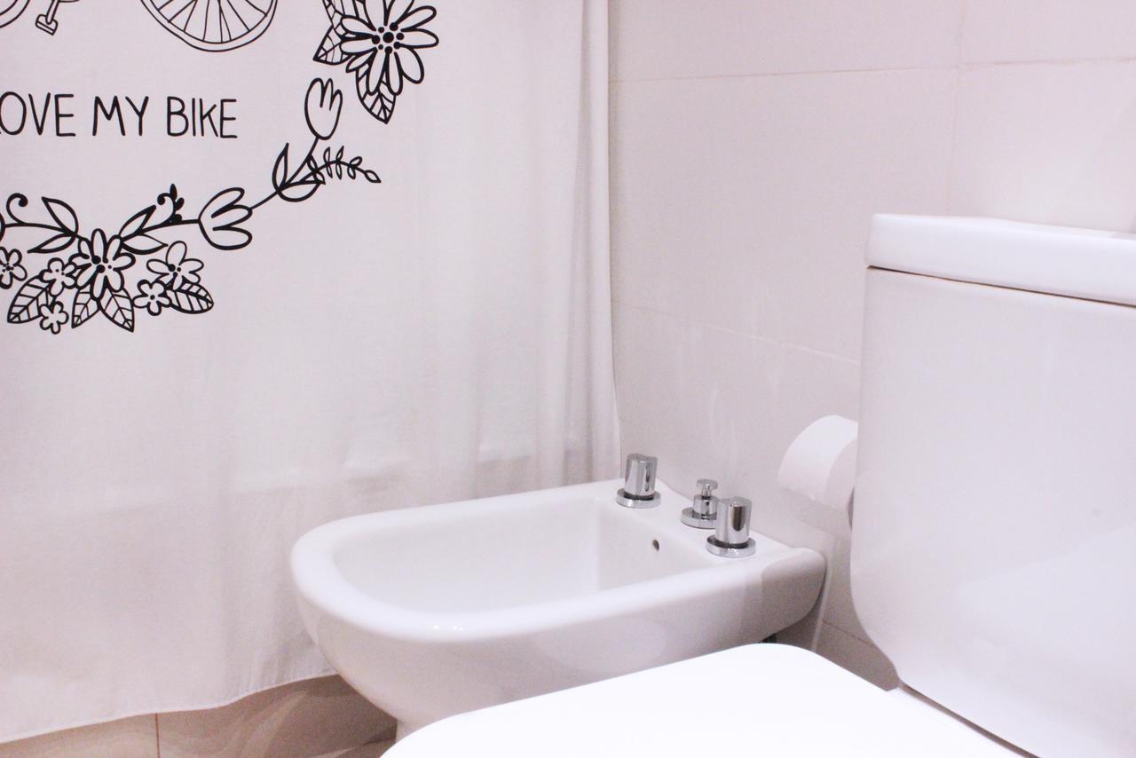 Hotel Boutique Devoto Buenos Aires Ngoại thất bức ảnh