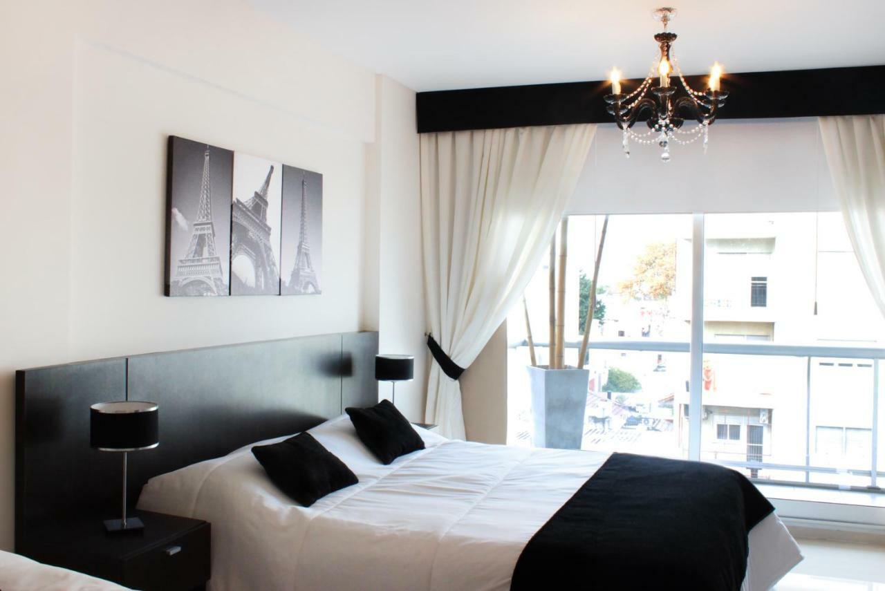 Hotel Boutique Devoto Buenos Aires Ngoại thất bức ảnh