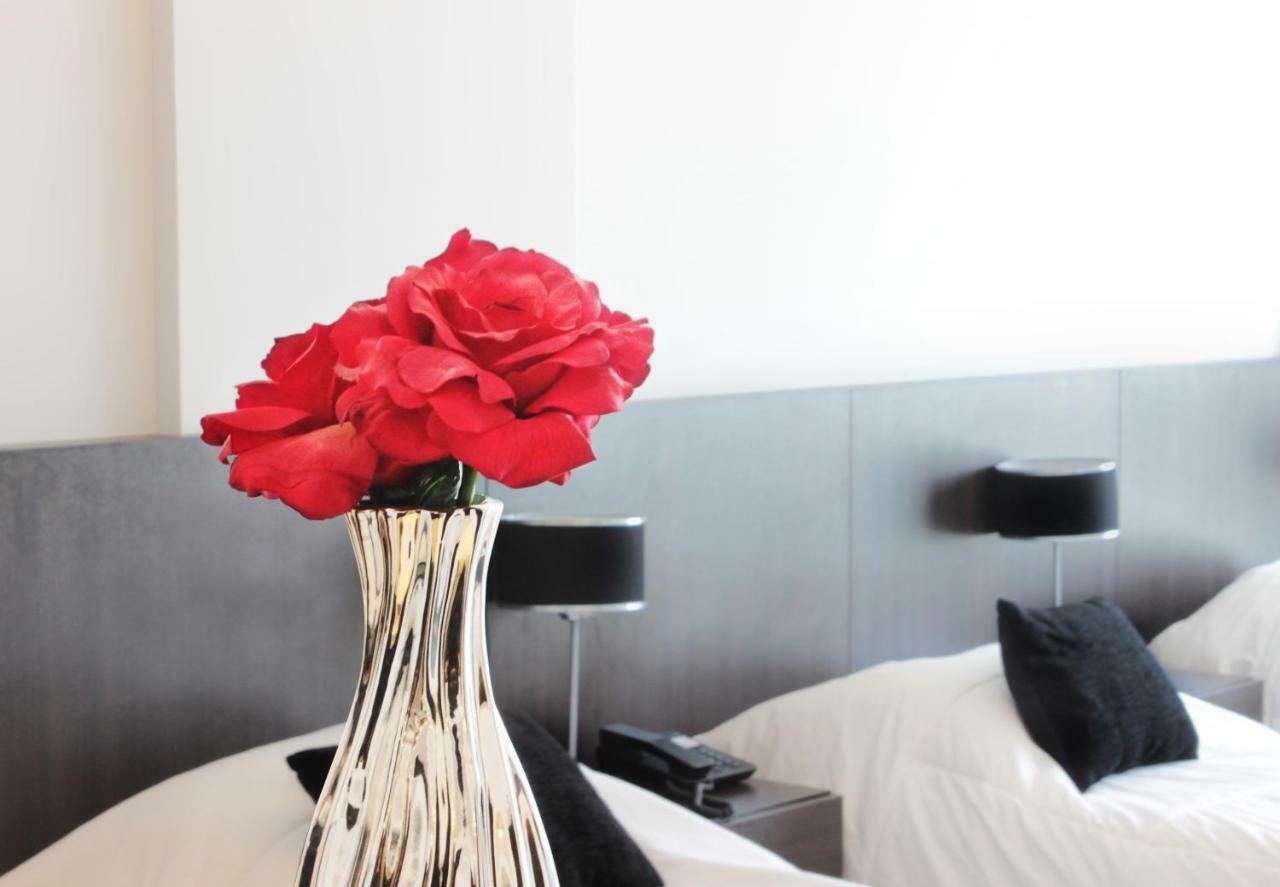 Hotel Boutique Devoto Buenos Aires Ngoại thất bức ảnh