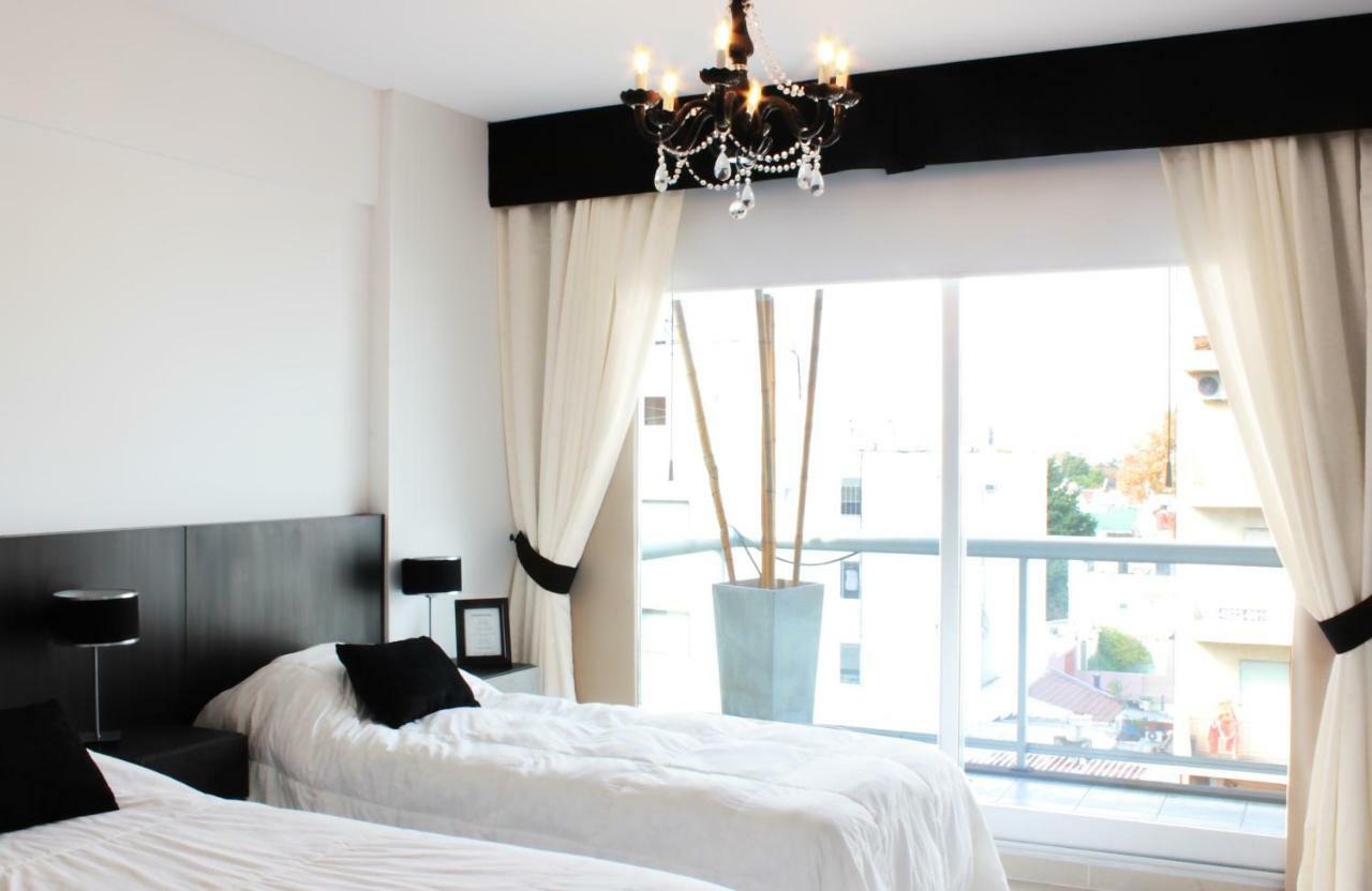 Hotel Boutique Devoto Buenos Aires Ngoại thất bức ảnh
