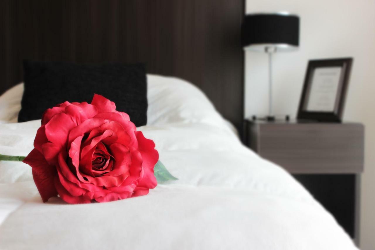 Hotel Boutique Devoto Buenos Aires Ngoại thất bức ảnh