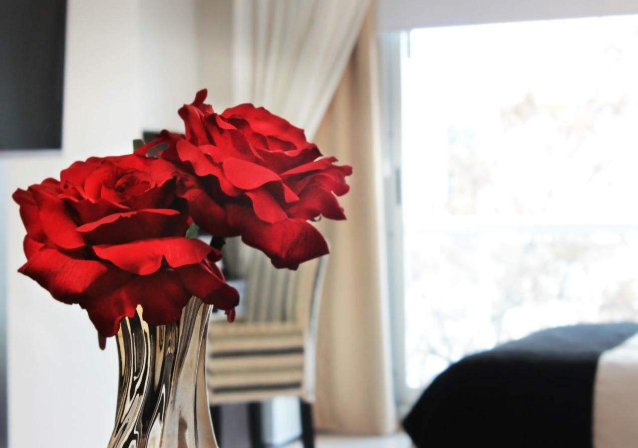 Hotel Boutique Devoto Buenos Aires Ngoại thất bức ảnh