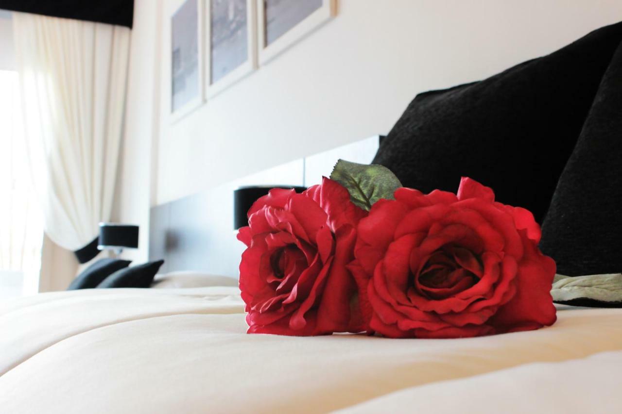 Hotel Boutique Devoto Buenos Aires Ngoại thất bức ảnh