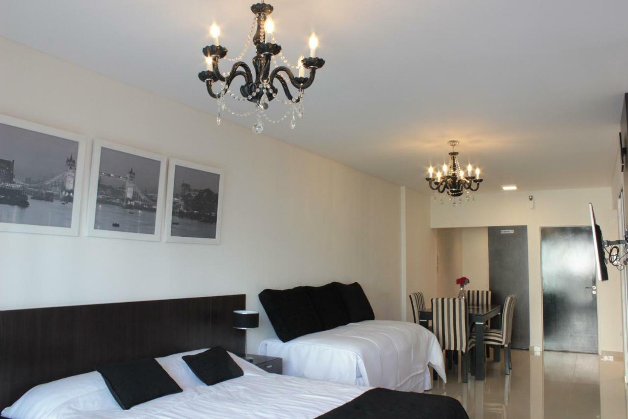 Hotel Boutique Devoto Buenos Aires Ngoại thất bức ảnh