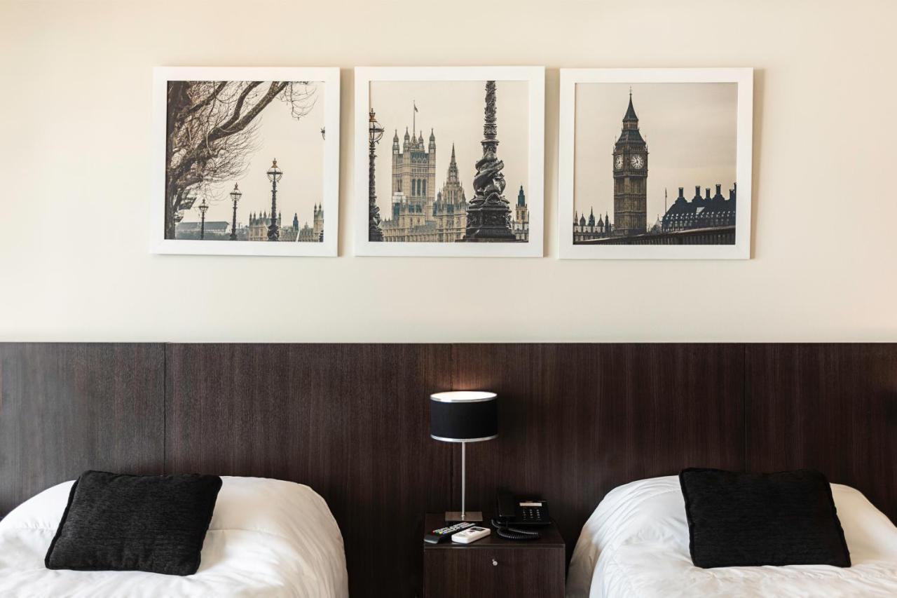 Hotel Boutique Devoto Buenos Aires Ngoại thất bức ảnh