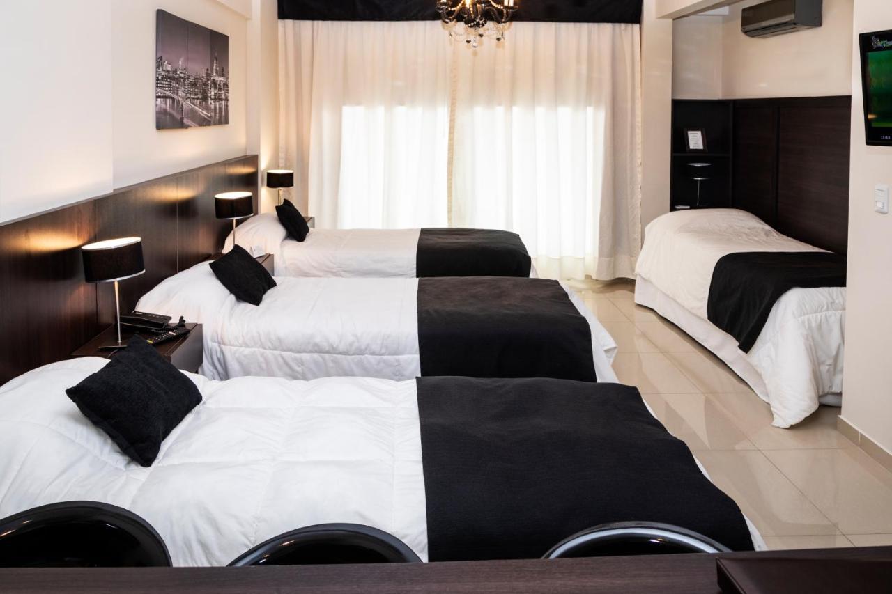 Hotel Boutique Devoto Buenos Aires Ngoại thất bức ảnh