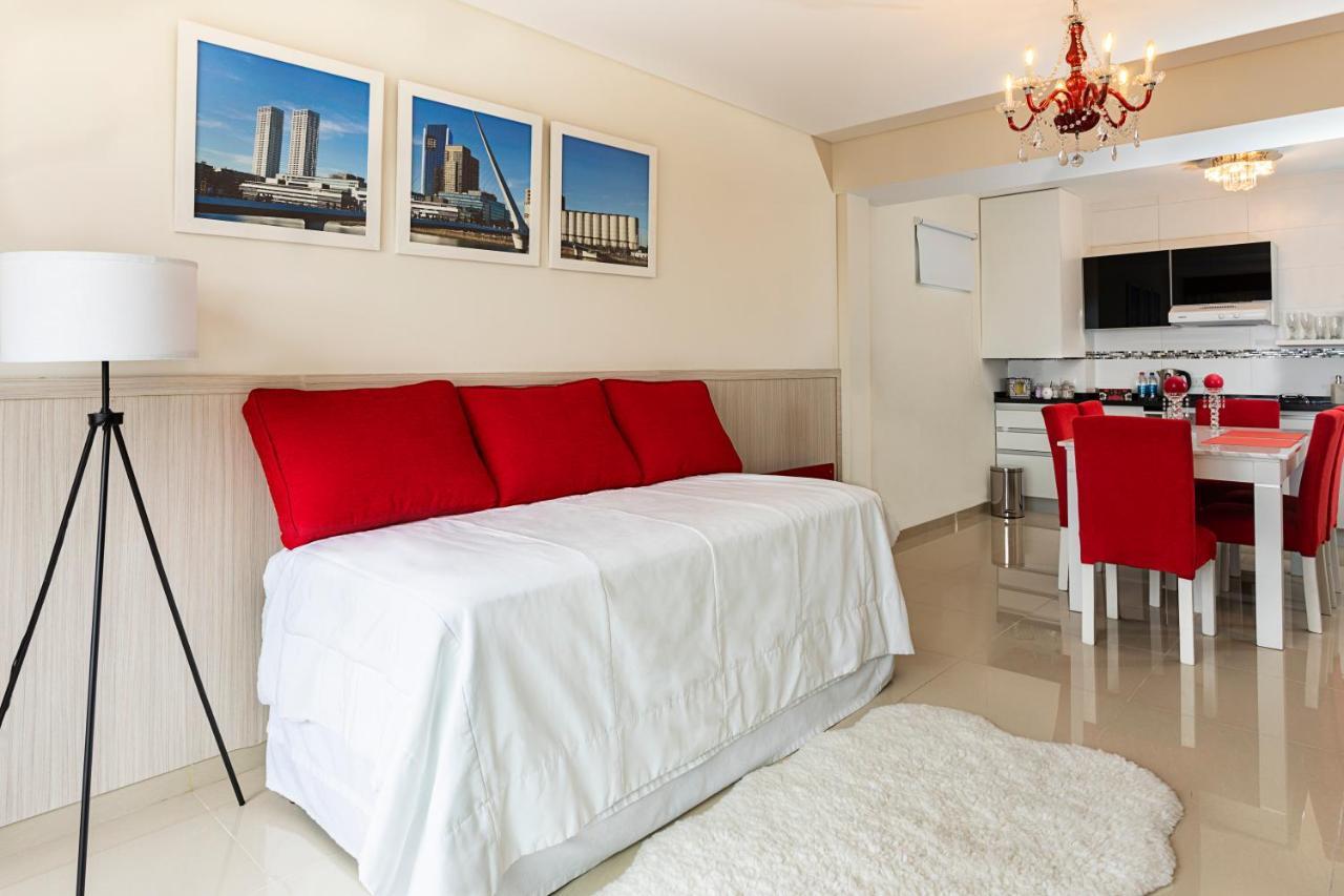 Hotel Boutique Devoto Buenos Aires Ngoại thất bức ảnh