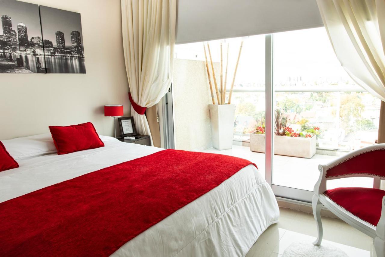 Hotel Boutique Devoto Buenos Aires Ngoại thất bức ảnh