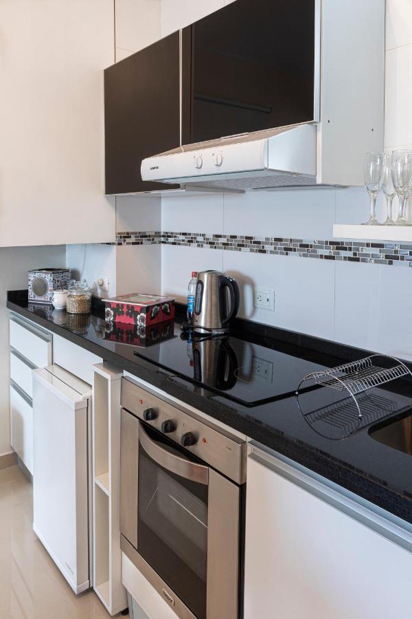 Hotel Boutique Devoto Buenos Aires Ngoại thất bức ảnh