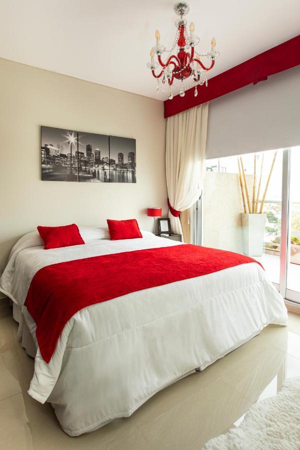 Hotel Boutique Devoto Buenos Aires Ngoại thất bức ảnh