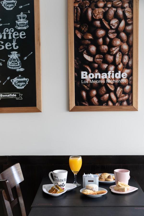 Hotel Boutique Devoto Buenos Aires Ngoại thất bức ảnh