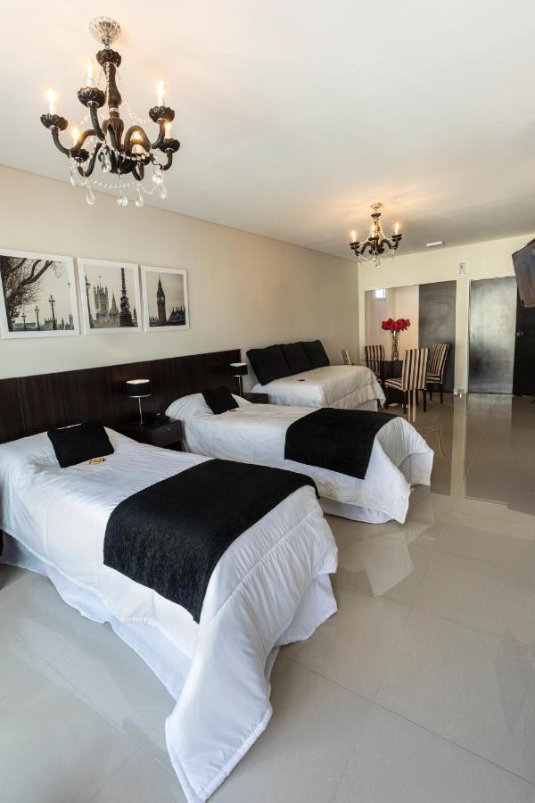 Hotel Boutique Devoto Buenos Aires Ngoại thất bức ảnh